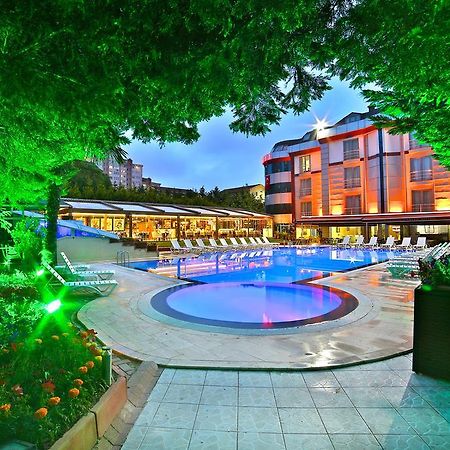 Beymarmara Suite Hotel 이스탄불 외부 사진