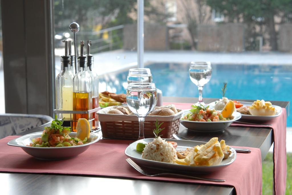 Beymarmara Suite Hotel 이스탄불 외부 사진