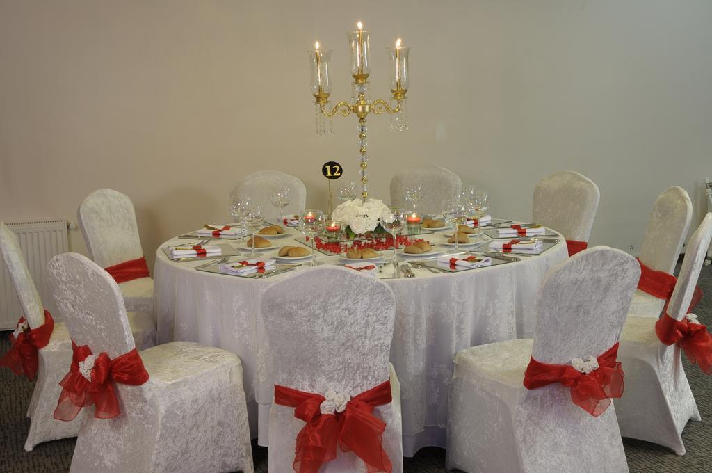 Beymarmara Suite Hotel 이스탄불 외부 사진