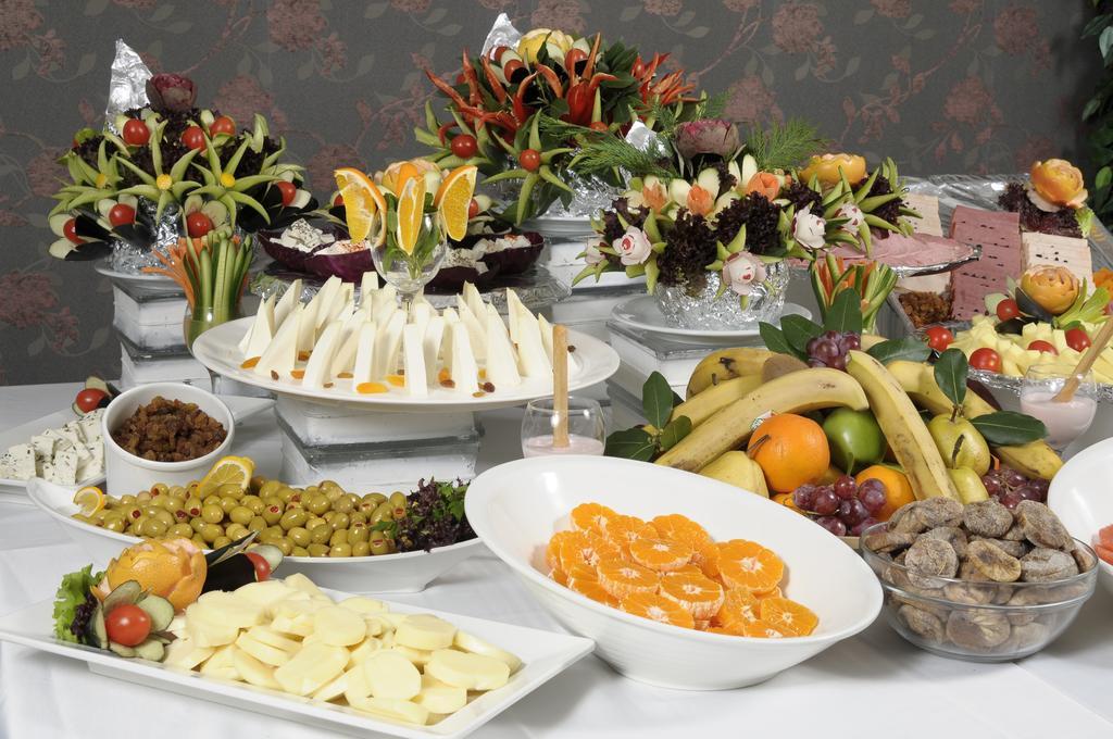 Beymarmara Suite Hotel 이스탄불 외부 사진
