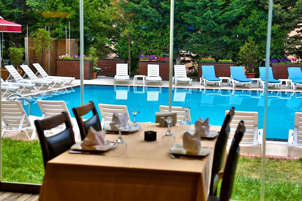 Beymarmara Suite Hotel 이스탄불 외부 사진