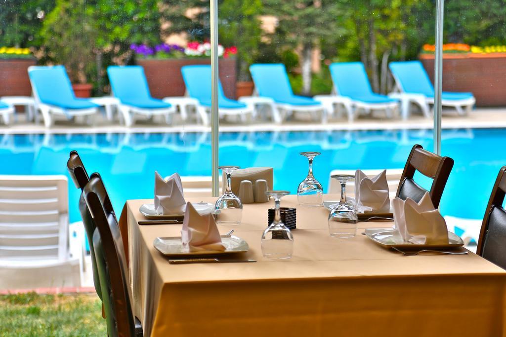 Beymarmara Suite Hotel 이스탄불 외부 사진
