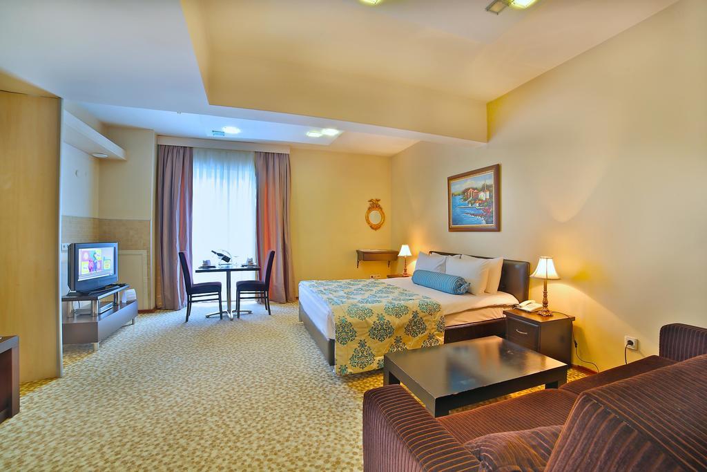 Beymarmara Suite Hotel 이스탄불 외부 사진