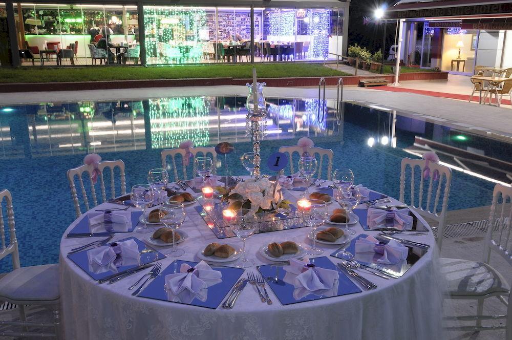 Beymarmara Suite Hotel 이스탄불 외부 사진