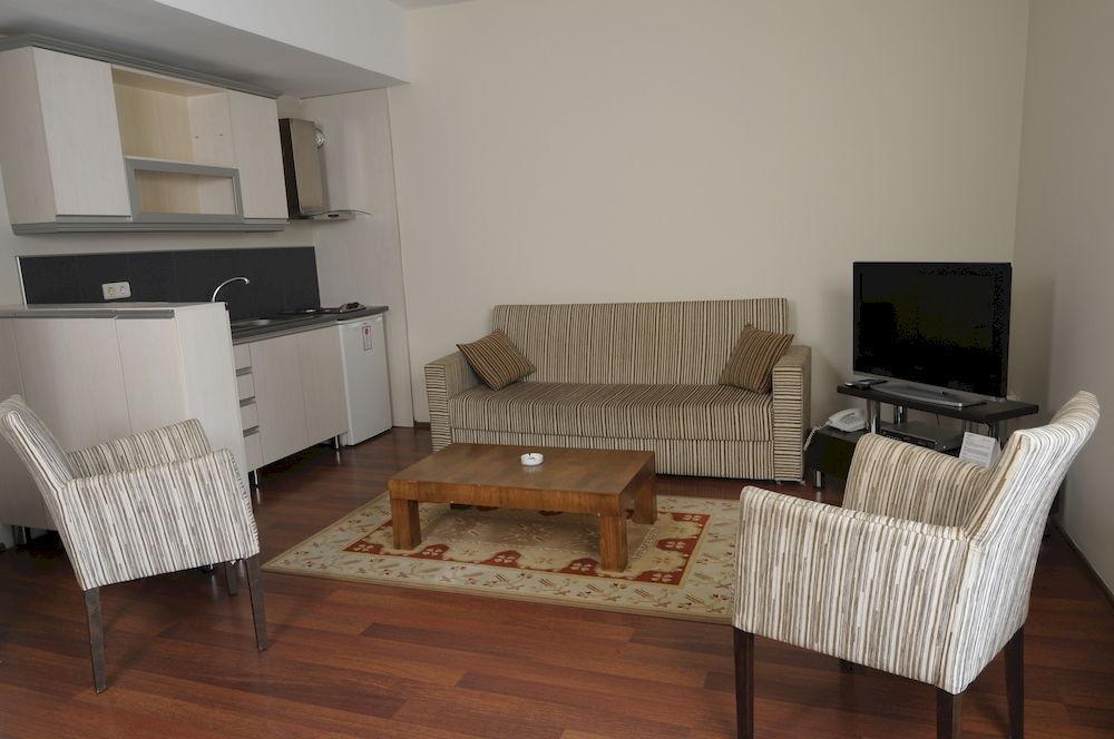 Beymarmara Suite Hotel 이스탄불 외부 사진