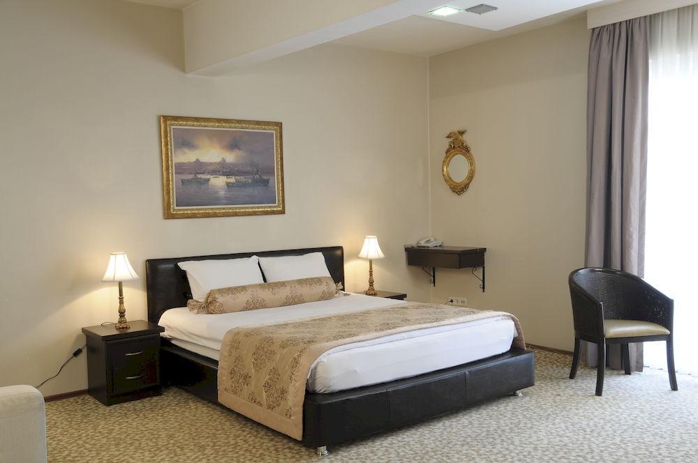 Beymarmara Suite Hotel 이스탄불 외부 사진