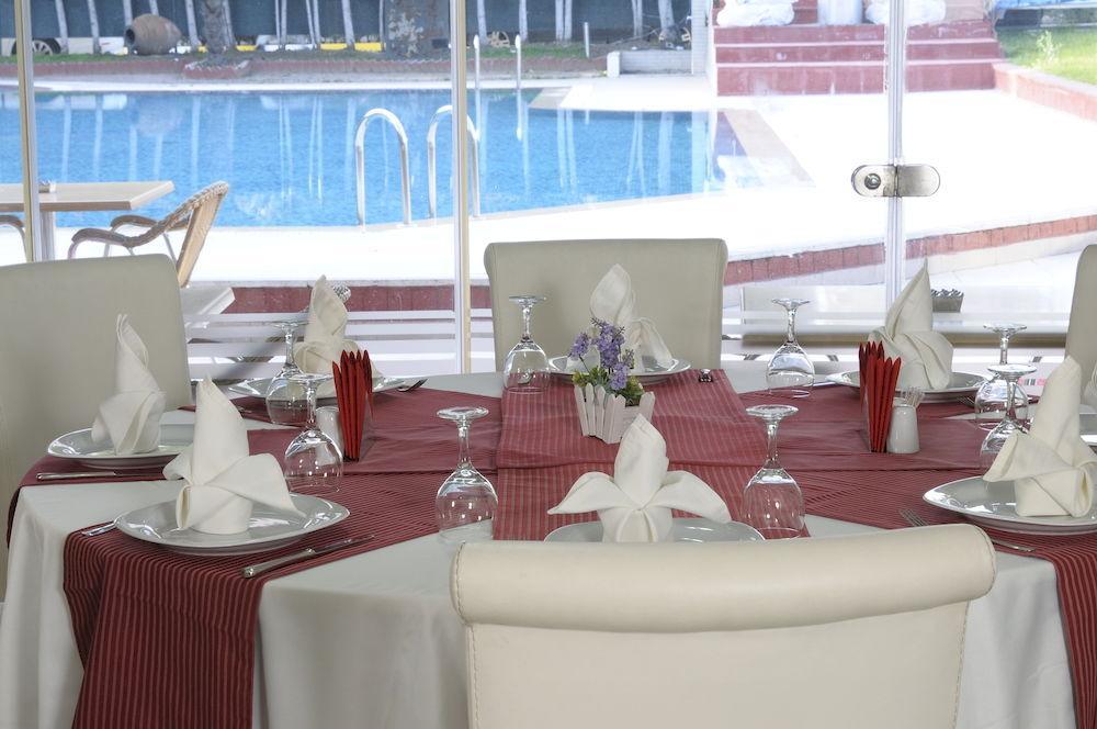 Beymarmara Suite Hotel 이스탄불 외부 사진