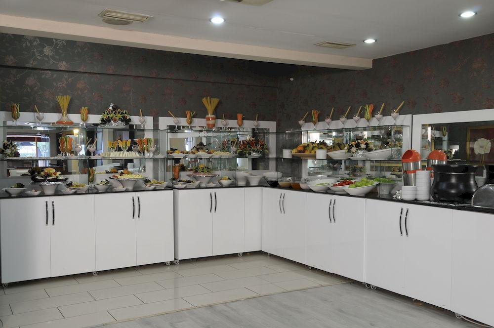 Beymarmara Suite Hotel 이스탄불 외부 사진