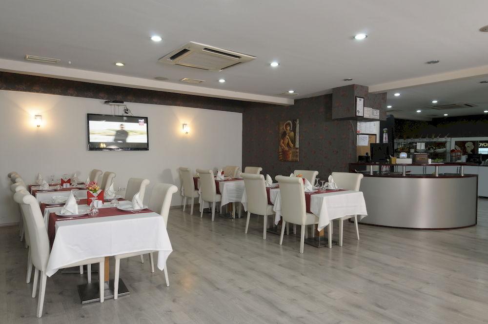 Beymarmara Suite Hotel 이스탄불 외부 사진