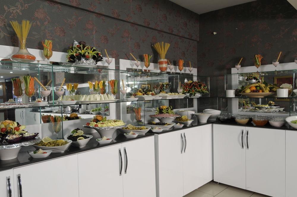 Beymarmara Suite Hotel 이스탄불 외부 사진