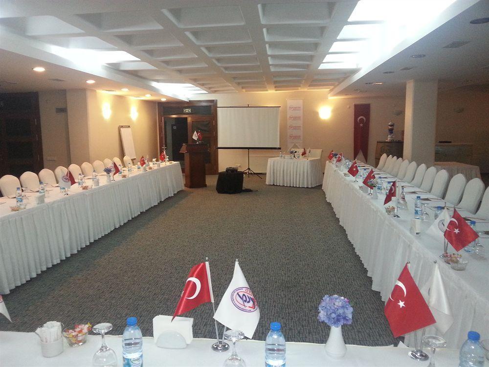 Beymarmara Suite Hotel 이스탄불 외부 사진
