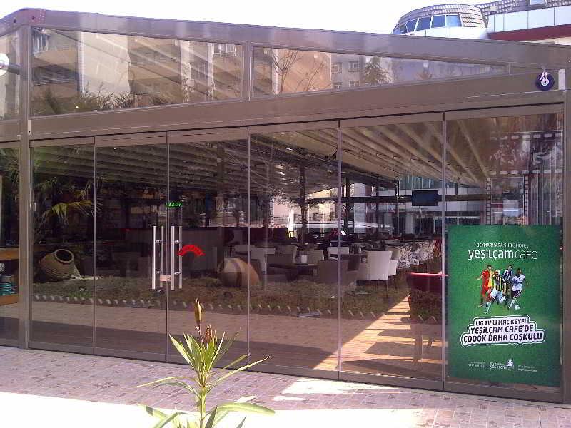 Beymarmara Suite Hotel 이스탄불 외부 사진