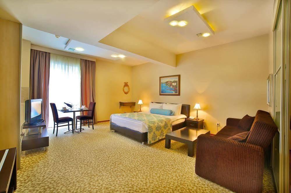 Beymarmara Suite Hotel 이스탄불 외부 사진