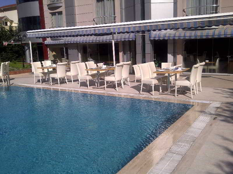 Beymarmara Suite Hotel 이스탄불 외부 사진