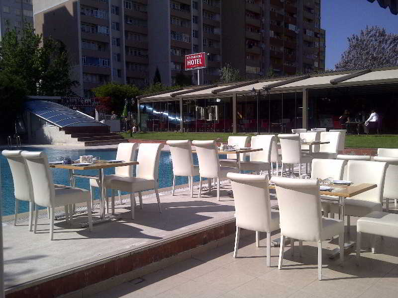 Beymarmara Suite Hotel 이스탄불 외부 사진