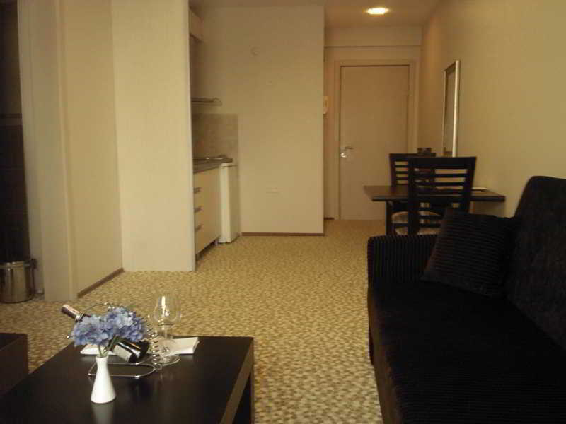 Beymarmara Suite Hotel 이스탄불 외부 사진